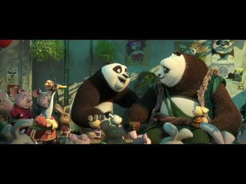 Download Sample Video Kung Panda (2011) 720p BDRip Multi Audio [Telugu Tamil Hindi Eng] Dubbed mkv