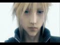 this is my ninth video! oh, how i love this song. another perfect song for cloud and aerith, no? ^_^ i hope you enjoy this one, it makes me a bit sad...yet happy at the same time. hee. :)

edit (after receiving luny's comment *glomp*)

this one's dedicated to lunanayru....one of my most favorite people in the entire universe. :d 
yay for crying videos! :)

[i do not own the music/audio, clips, and whatnot. copyrighted to whomever owns the copyright, and i do not claim to own it in any way. all i did was edit the clips.]