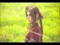 this is my ninth video! oh, how i love this song. another perfect song for cloud and aerith, no? ^_^ i hope you enjoy this one, it makes me a bit sad...yet happy at the same time. hee. :)

edit (after receiving luny's comment *glomp*)

this one's dedicated to lunanayru....one of my most favorite people in the entire universe. :d 
yay for crying videos! :)

[i do not own the music/audio, clips, and whatnot. copyrighted to whomever owns the copyright, and i do not claim to own it in any way. all i did was edit the clips.]