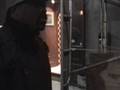 Sidewalk Scholars, French Canadian Style [Ice Bears Tour]