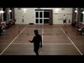 TouchTennis The Destruction of Marcos