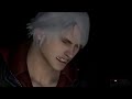 devil may cry 4 shall never surrender