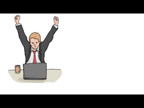 Videoscribe Business Introduction Animate Like A Pro