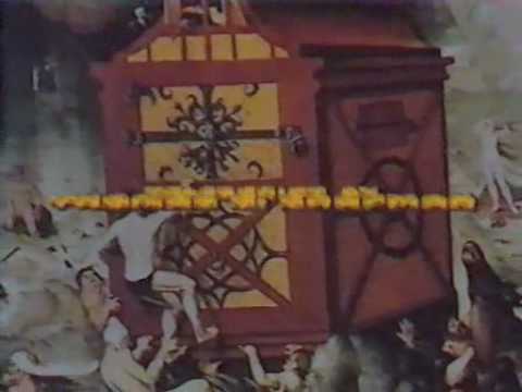 arche - http://www.malzeichen.de Die Geheimakte