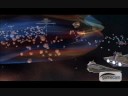 well a vid i took while playing, eac
well i already annihilated the rebel defence force so i destryed the space station...