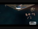 well a vid i took while playing, eac
well i already annihilated the rebel defence force so i destryed the space station...