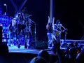 KISS Soboba San Jacinto Power Trio clip #4