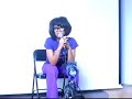 Najwa Moses/Erykah Badu Talk Fashion Najwa Moses/Erykah Badu Talk Fashion