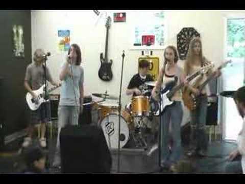Paul Green School of Rock - Bucks ...