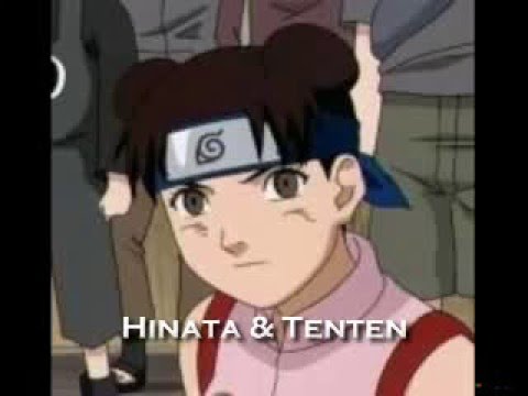 Naruto Dance Contest...with Sims!! 3