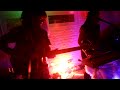 Oooh, nice video from last night's Beach House gig by @crazybobbles http://bit.ly/58xy3f. Great song too, that 'Zebra'.