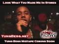 Yung Berg Discusses The Chain Snatching & New Mixtape(DL @ RealTalkNY.net)