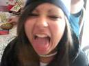 videos de Fameu Coup d'Langue a Cindy !