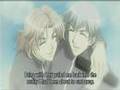 Gakuen Heaven:Angel of Mine(Omi-Saionji)