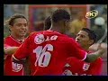 America, Campeon Apertura 2002