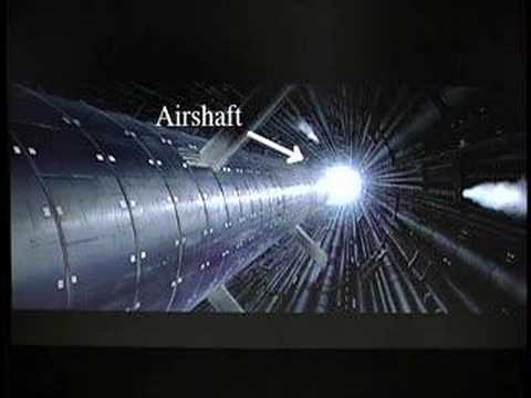 Episode All: Attack of the Airshafts PSA