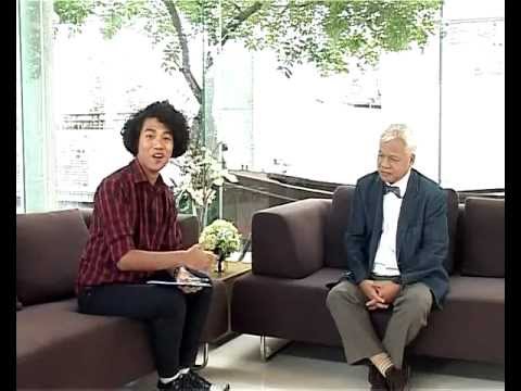 ฝันให้ไกลไปให้ถึง ตอน ดร.สุกรี 2