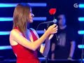 Zeca Afonso - Grândola Vila Morena na TV da Galicia