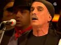 Zeca Afonso - Grândola Vila Morena na TV da Galicia