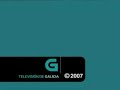 Zeca Afonso - Grândola Vila Morena na TV da Galicia