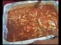 Nonna Stella - Lezione 1 video corso cucina barese