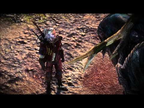The Witcher 2 : Assassins of Kings