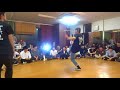 YouKey vs Max – STREET POPPER Ⅱ vol.32 BEST8
