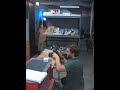 Truvativ Handlebar Test
