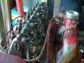 1962 Ford Lehman Diesel Marine Engine