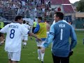 REAC - MTK Budapest 0-3 BAJNOK AZ MTK!