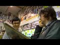 Music producer/composer, songwriter and multi-instrumentalist Jon Brion talks about what he found while shopping at Amoeba. Check out What's In My Bag? at amoeba.com