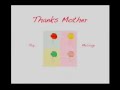 母の日.jp オリジナルDVD　Thanks Mother