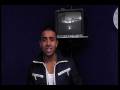 videos de Jay Sean Live at Desi-licious Ministry of Sound 8th December 2008 CALL NOW For Tickets: 07506 155 166