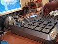 MPD24 - Live Beatarranging with own Beat on FL 6.0 MPD24 - Live Beatarranging with own Beat on FL 6.0