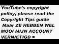 YOU tube bastards YOU tube bastards