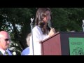 Click here to watch this video HJ Graduation Speech