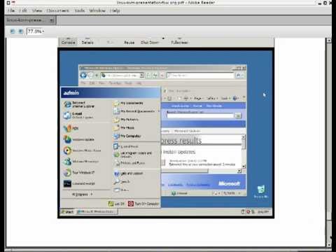how to remove kvm from linux