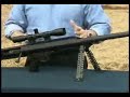 Barrett M99