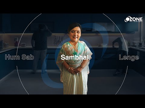 Ozone Overseas-For Every Indian Kitchen | Hum Sab Sambhal Lenge