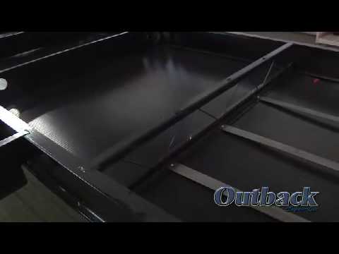 Keystone RV thumbnail for Video: Construction - Keystone Outback