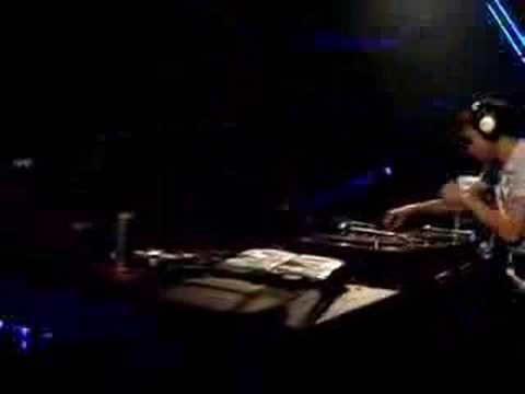 Galen Behr Live at Entrance 2007 [2] ...
