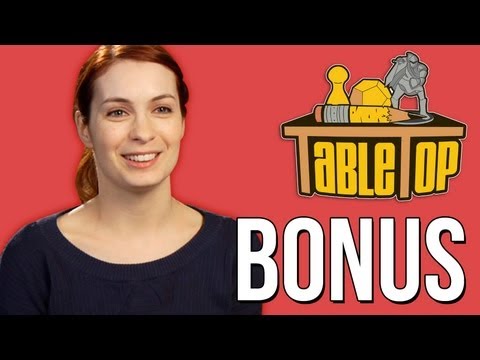 tabletop day