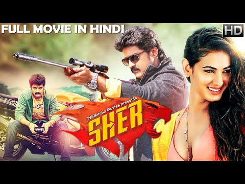 New Lion 2018-Hindi Dubbed Full Movie 2018 New Released South Indian Full Hindi Dubbed Movie