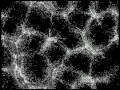 Voronoi Simulatie
