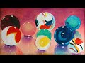 Fagan \"Marbles and More Marbles\" Fagan \"Marbles and More Marbles\"