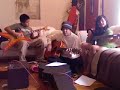 Sunshine and Rain Band (Let Creation Sing)