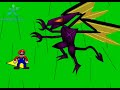 WCA 2: Ridley WCA 2: Ridley