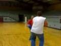 Brandon Perez vs. Blake Tubbs