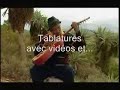 guitare cuillère guitare cuillère
