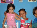 Aniversário do Ericão